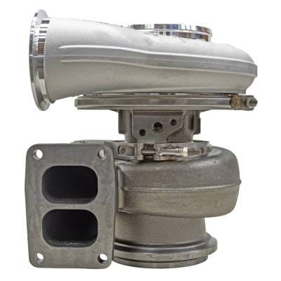 New OEM Replacement Turbocharger Compatible With Drag Racing And Sled Pulling Trucks (Peterbilt, thumbnail 5