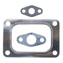 New OEM Replacement Turbocharger Compatible With Engine Swaps & Retrofits - Custom Marine And