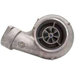 New OEM Replacement Turbocharger Compatible With High-Performance Heavy-Duty Trucks Freightliner