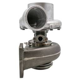 New OEM Replacement Turbocharger Compatible With 1990–2007 Volvo / Whitegmc Acl, Wg Series – Cummins