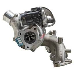 New OEM Replacement Turbocharger Compatible With 2015 2016 2017 2018 2019 Hyundai Sonata – 1.6L