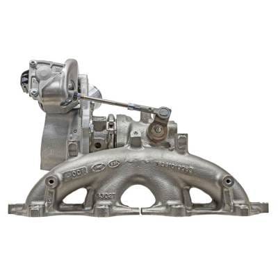 New OEM Replacement Turbocharger Compatible With 2015 2016 2017 2018 2019 Hyundai Sonata – 1.6L thumbnail 3