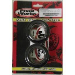 New Rear Wheel Bearing Kit Compatible With Suzuki Kawasaki Kfx 400Cc 2003-2006 Lt 300Cc 1987-1989 By