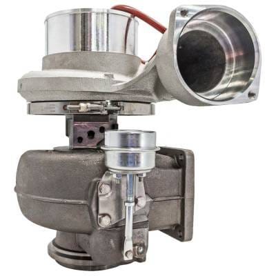 New OEM Replacement Turbocharger Compatible With Competition & Heavy-Duty Trucks Freightliner