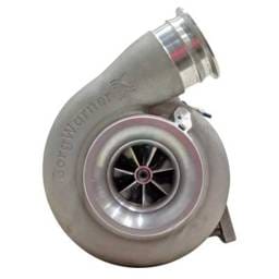 New OEM Replacement Turbocharger Compatible With High-Performance & Heavy-Duty Trucks Kenworth W900