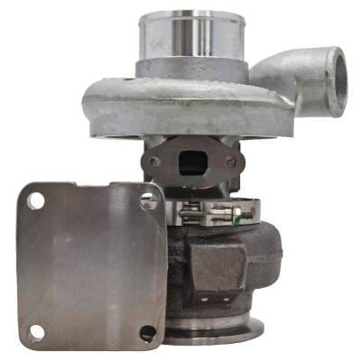 New OEM Replacement Turbocharger Compatible With John Deere 4045T Engine Gensets By Part Numbers thumbnail 3