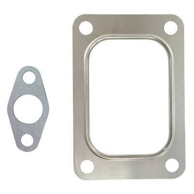 New OEM Replacement Turbocharger Compatible With Freightliner Truck-Century Class, Columbia, Fld thumbnail 9