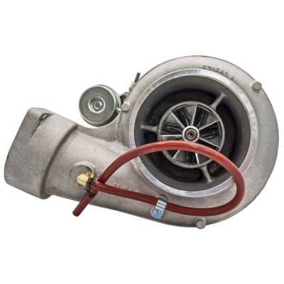 New OEM Replacement Turbocharger Compatible With Competition & Heavy-Duty Trucks Kenworth W900 T800 thumbnail 7