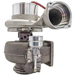 New OEM Replacement Turbocharger Compatible With Competition & Heavy-Duty Trucks Peterbilt 379 389