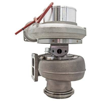 New OEM Replacement Turbocharger Compatible With Competition & Heavy-Duty Trucks Peterbilt 379 389 thumbnail 3