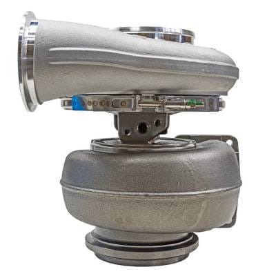 New OEM Replacement Turbocharger Compatible With Freightliner Truck – Columbia, Century Class With thumbnail 5