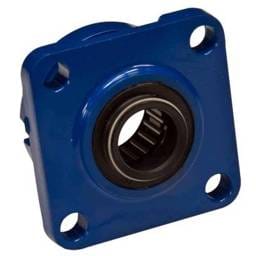 New Bearing Cap Assembly Compatible With Johnson/Evinrude 6 Cyl 3.625 Big Bore Cross Flow 175Hp