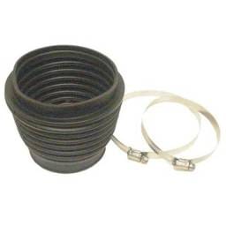 New Bellow Compatible With Volvo Penta 250-280Hp T 270-280Hp By Part Numbers 18-2744 875826 876294