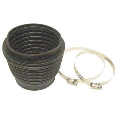 New Bellow Compatible With Volvo Penta 250-280Hp T 270-280Hp By Part Numbers 18-2744 875826 876294