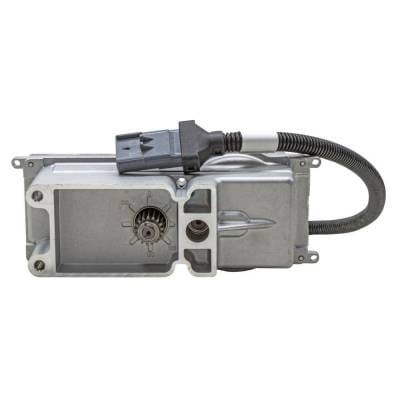 New OEM Replacement Turbocharger Actuator Compatible With 2007–2011 Western Star 4900 Series Detroit thumbnail 3