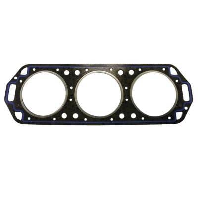 New Head Gasket Compatible With Mercury 6 Cyl 3.501 Bore 2.5L Pro Max 200-225Hp 1998-2002 6 Cyl