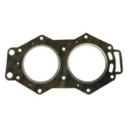 New Head Gasket Compatible With Yamaha 4 Cyl 3.544 Bore 115Hp 1984-2010 4 Cyl 3.544 Bore 115-130Hp