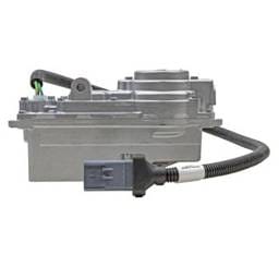 New OEM Replacement Turbocharger Actuator Compatible With Freightliner Western Star & Sterling