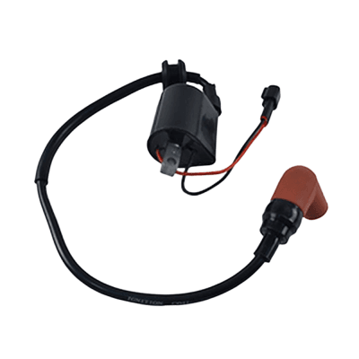 New Ignition Coil Compatible With Yamaha 6 Cyl 3.544 Bore 2.6L Hpdi 150Hp 2000-2014 6 Cyl 3.544 Bore