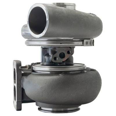 New OEM Replacement Turbocharger Compatible With Mack Rd Series 1993–2000 By Part Numbers 3504942R thumbnail 3
