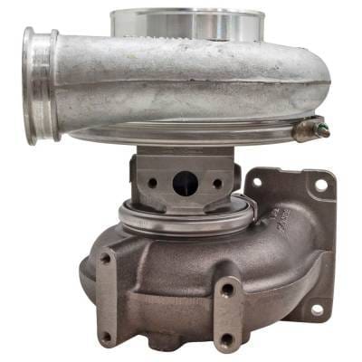 New OEM Replacement Turbocharger Compatible With 2004 2005 2006 Freightliner Century Class – thumbnail 3