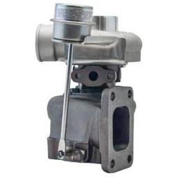 New OEM Replacement Turbocharger Compatible With Isuzu Npr 1994–1996 By Part Numbers 290109510