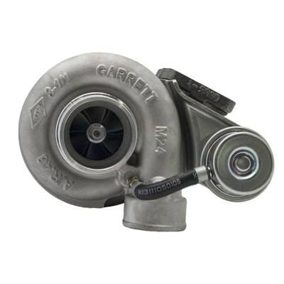 New OEM Replacement Turbocharger Compatible With Isuzu Npr 1994–1996 By Part Numbers 466409-5002S thumbnail 3