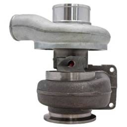 New OEM Replacement Turbocharger Compatible With John Deere 4045T Industrial Generator Engines By