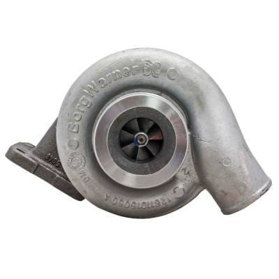 New OEM Replacement Turbocharger Compatible With John Deere 4045T Industrial Generator Engines By thumbnail 5