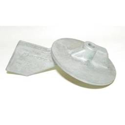 Magnesium Trim Tab Anode Compatible With 1994-2009 Yamaha 50 60 70 75 80 85 90 Hp Outboard