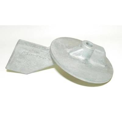 Magnesium Trim Tab Anode Compatible With 1994-2009 Yamaha 60 70 75 80 85 90 Hp 3-Cyl 2-Stroke 50 Hp