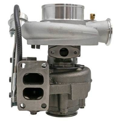 New OEM Replacement Turbocharger Compatible With 2012–2018 Jcb Telehandlers 535-140 By Part Numbers thumbnail 3