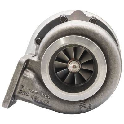 New OEM Replacement Turbocharger Compatible With 2001–2004 John Deere 7710 Tractor (8.1L Powertech thumbnail 5