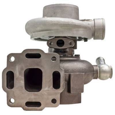 New OEM Replacement Turbocharger Compatible With Tiara, Sea Ray, And Viking Boats With Cummins