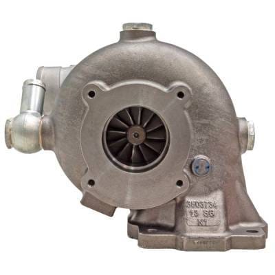 New OEM Replacement Turbocharger Compatible With Tiara, Sea Ray, And Viking Boats With Cummins thumbnail 5
