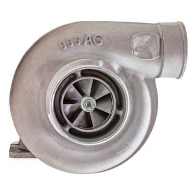 New OEM Replacement Turbocharger Compatible With 2000–2004 John Deere 8410 Tractor – 8.1L Powertech thumbnail 5