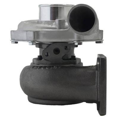 New OEM Replacement Turbocharger Compatible With Caterpillar 924F 928F Wheel Loaders By Part Numbers thumbnail 5