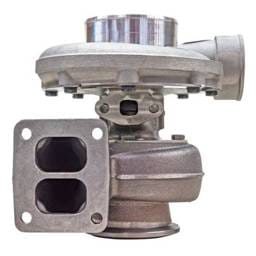 New OEM Replacement Turbocharger Compatible With 2001–2003 John Deere 9650 Sts Combine – 8.1L Turbo