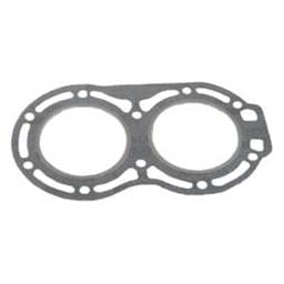 New Head Gasket Compatible With Suzuki 2 Cyl 2.716 Bore Dt 25Hp 1983-1988 2 Cyl 2.716 Bore Dt