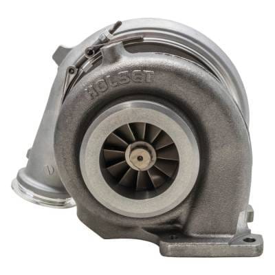 New OEM Replacement Turbocharger Compatible With 2009–2016 Western Star 4900Ex By Part Numbers thumbnail 7