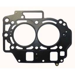 New Head Gasket Compatible With Yamaha 2 Cyl 4 Stroke 25Hp 2001-2007 By Part Numbers 506-27