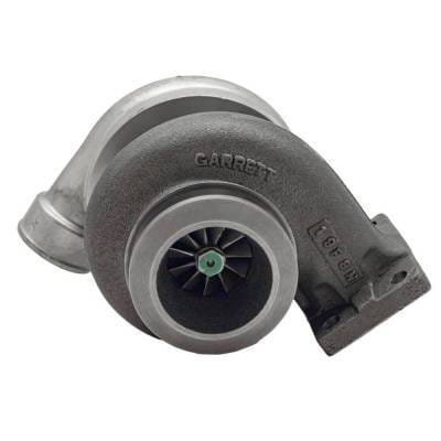 New OEM Replacement Turbocharger Compatible With John Deere 5100 5200 5300 Tractors By Part Numbers