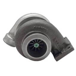 New OEM Replacement Turbocharger Compatible With John Deere 310 315 Series Industrial Equipmen By