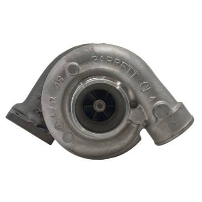 New OEM Replacement Turbocharger Compatible With John Deere 310 315 Series Industrial Equipmen By thumbnail 7