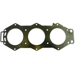New Head Gasket Compatible With Yamaha 6 Cyl 3.544 Bore 2.6L Hpdi 175Hp 2001-2012 By Part Numbers