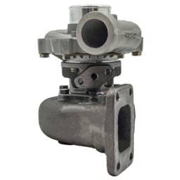 New OEM Replacement Turbocharger Compatible With Jcb 3Cx Backhoe Loader 1991–2003 By Part Numbers