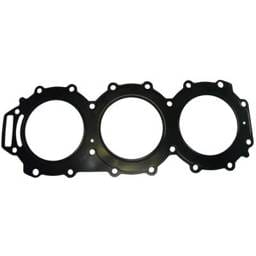 New Head Gasket Compatible With Yamaha 6 Cyl 3.660 Bore 3.3L Hpdi 200Hp 2005-2009 By Part Numbers