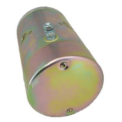 12V Hydraulic Pump Motor Compatible With Blizzard 760Hd 800Hd 860Hd Snow Plow Anthony Leyman Waltco