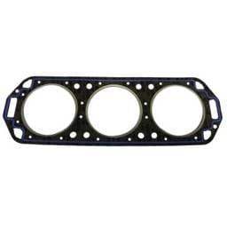 New Head Gasket Compatible With Mercury 6 Cyl 3.501 Bore 2.5L Pro Max 200-225Hp 1998-2002 6 Cyl