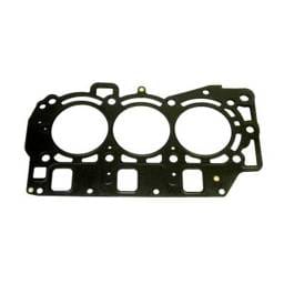 New Head Gasket Compatible With Mercury Yamaha 3 Cyl 4 Stroke 30Hp 2001-2006 Mariner Models By Part